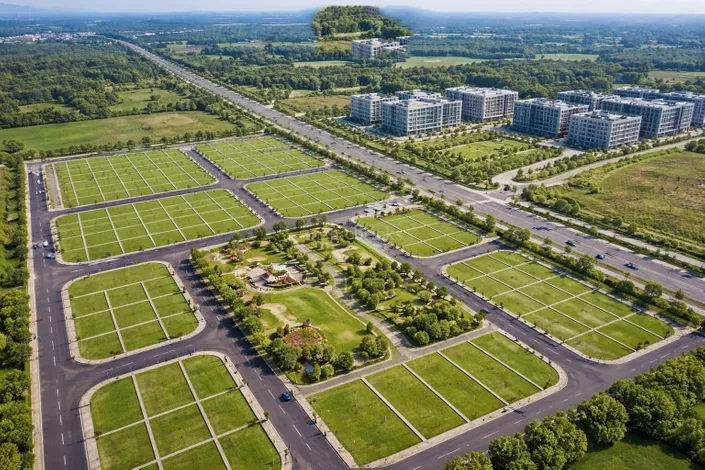 RPS Urbania Sector 5